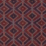 Runner Kelim Rug - Oriental - 186 x 156 cm - rust