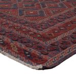 Runner Kelim Rug - Oriental - 186 x 156 cm - rust