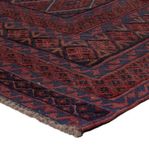 Runner Kelim Rug - Oriental - 185 x 157 cm - rust
