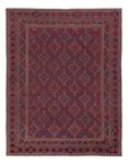 Kelim Rug - Oriental - 207 x 155 cm - rust