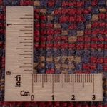 Kelim Rug - Oriental - 207 x 155 cm - rust