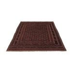 Kelim Rug - Oriental - 193 x 150 cm - rust