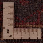 Kelim Rug - Oriental - 193 x 150 cm - rust