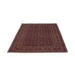 Kelim Rug - Oriental - 188 x 155 cm - dark beige