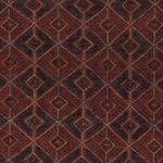 Kelim Rug - Oriental - 202 x 149 cm - dark beige