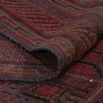 Kelim Rug - Oriental - 200 x 148 cm - dark beige