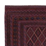 Kelim Rug - Oriental - 187 x 151 cm - dark beige