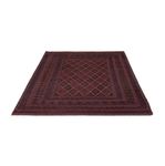 Kelim Rug - Oriental - 187 x 151 cm - dark beige
