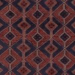 Runner Kelim Rug - Oriental - 180 x 173 cm - dark beige