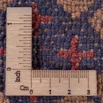 Runner Kelim Rug - Oriental - 180 x 173 cm - dark beige