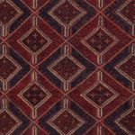 Runner Kelim Rug - Oriental - 177 x 156 cm - dark beige