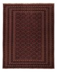 Kelim Rug - Oriental - 199 x 153 cm - dark beige