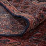 Kelim Rug - Oriental - 190 x 157 cm - dark beige