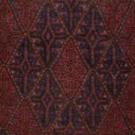 Kelim Rug - Oriental - 204 x 155 cm - dark beige