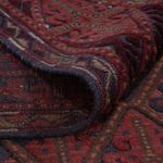 Kelim Rug - Oriental - 204 x 155 cm - dark beige