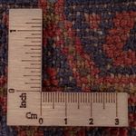 Kelim Rug - Oriental - 204 x 155 cm - dark beige