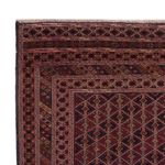 Runner Kelim Rug - Oriental - 208 x 190 cm - dark beige