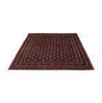 Runner Kelim Rug - Oriental - 186 x 158 cm - dark beige