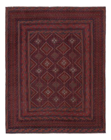 Runner Kelim Rug - Oriental - 187 x 157 cm - dark beige