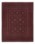 Runner Kelim Rug - Oriental - 187 x 157 cm - dark beige