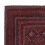 Runner Kelim Rug - Oriental - 187 x 157 cm - dark beige
