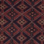 Runner Kelim Rug - Oriental - 189 x 156 cm - dark beige