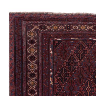Kelim Rug - Oriental - 184 x 148 cm - dark beige