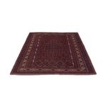 Kelim Rug - Oriental - 184 x 148 cm - dark beige