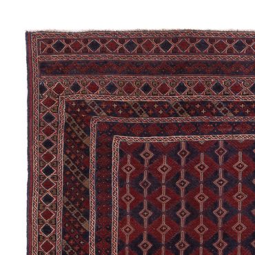 Kelim Rug - Oriental - 190 x 160 cm - dark beige