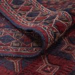 Kelim Rug - Oriental - 190 x 160 cm - dark beige