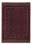 Kelim Rug - Oriental - 190 x 143 cm - dark beige