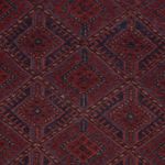 Kelim Rug - Oriental - 190 x 143 cm - dark beige