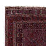 Kelim Rug - Oriental - 190 x 143 cm - dark beige