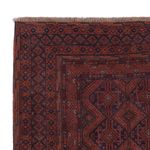 Kelim Rug - Oriental - 198 x 158 cm - dark beige