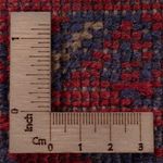 Kelim Rug - Oriental - 188 x 150 cm - dark beige