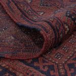 Kelim Rug - Oriental - 188 x 142 cm - dark beige