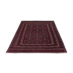 Kelim Rug - Oriental - 194 x 144 cm - dark beige