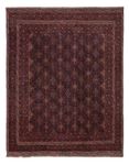 Kelim Rug - Oriental - 195 x 155 cm - dark beige