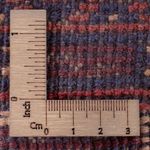 Kelim Rug - Oriental - 195 x 155 cm - dark beige