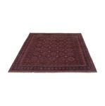 Kelim Rug - Oriental - 189 x 153 cm - dark beige
