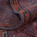 Kelim Rug - Oriental - 194 x 158 cm - dark beige