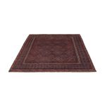 Kelim Rug - Oriental - 194 x 158 cm - dark beige
