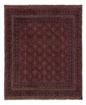 Kelim Rug - Oriental - 179 x 151 cm - dark beige