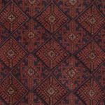 Kelim Rug - Oriental - 179 x 151 cm - dark beige