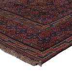 Kelim Rug - Oriental - 179 x 151 cm - dark beige