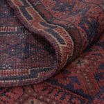 Kelim Rug - Oriental - 179 x 151 cm - dark beige