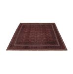 Kelim Rug - Oriental - 179 x 151 cm - dark beige