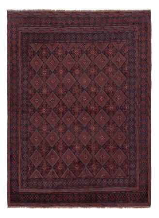 Kelim Rug - Oriental - 203 x 152 cm - dark beige
