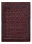 Kelim Rug - Oriental - 203 x 152 cm - dark beige
