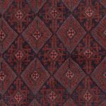 Kelim Rug - Oriental - 203 x 152 cm - dark beige